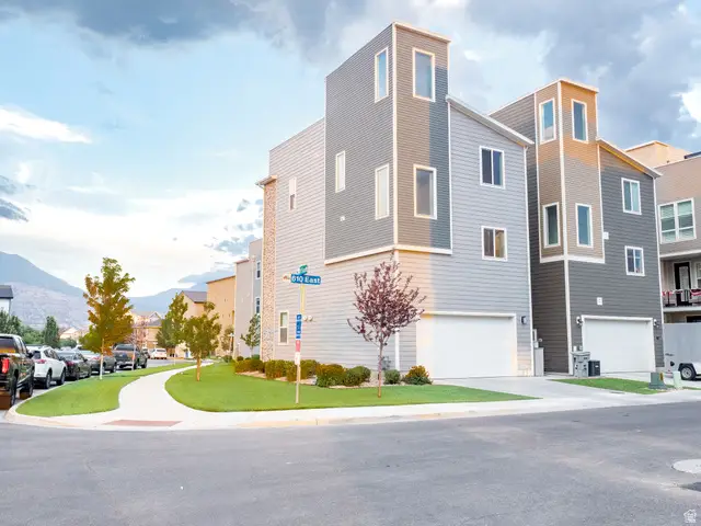 411 S 610 E, American Fork, UT 84003 - #2
