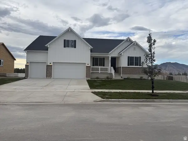 3031 E 1000 S #307, Spanish Fork, UT 84660