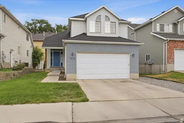 572 N 1080 W, Provo, UT 84601
