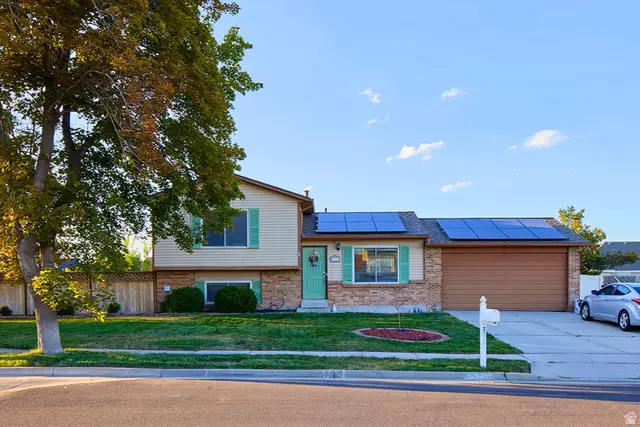 2146 W 11970 S, Riverton, UT 84065 - #1