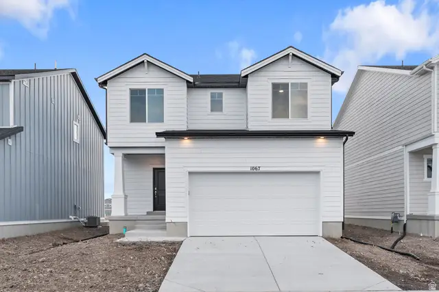 758 W 2840 S #4, Nibley, UT 84321 - #1