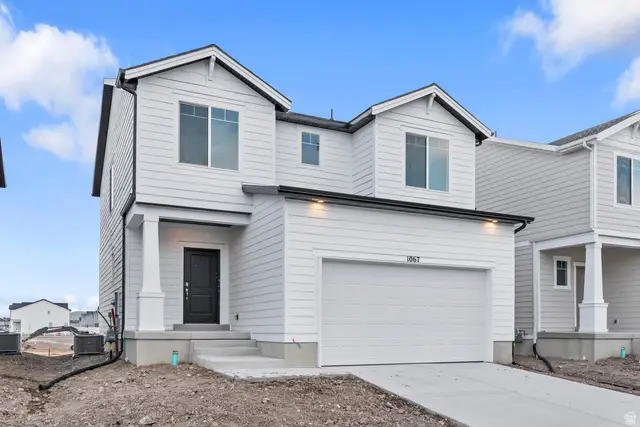 758 W 2840 S #4, Nibley, UT 84321 - #2