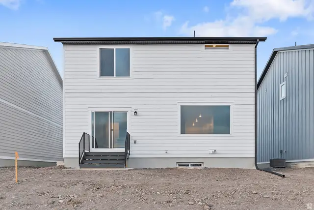 758 W 2840 S #4, Nibley, UT 84321 - #3