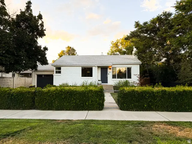 543 E 800 S, Orem, UT 84097 - #1