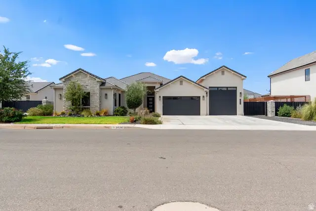 3834 S Mckenzie Ln, Washington, UT 84780 - #1