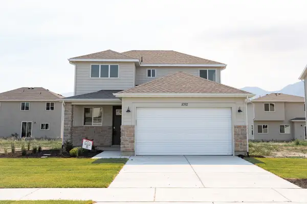 1092 N 1060 W Lot #23 W, Salem, UT 84653