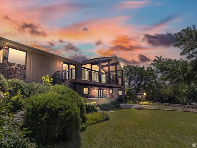3633 E Country Hollow Dr, Salt Lake City, UT 84108 - #2