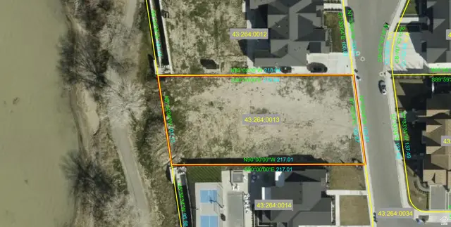 263 N 350 W, Vineyard, UT 84059 - #3