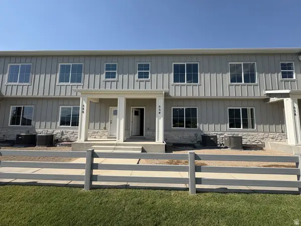 554 E 640 Lot #108 N, Salem, UT 84653