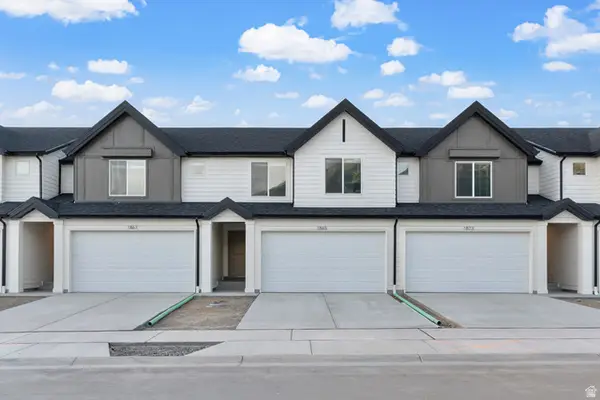 1941 E Belmont Ln #1255, Salem, UT 84653