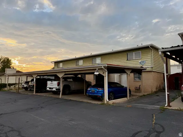 1215 E Gordon Ave, Layton, UT 84040 - #2