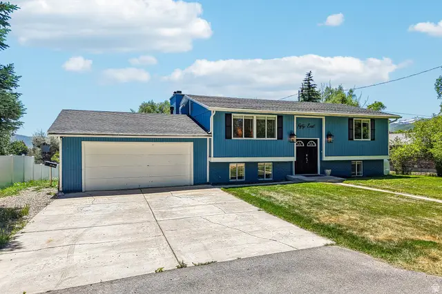 50 E 250 N, Midway, UT 84049 - #1