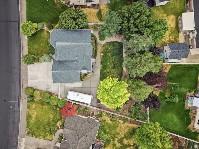1888 E Cobblestone Rd S, Springville, UT 84663 - #3
