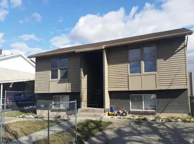 3419 S Mockingbird Way W, West Valley City, UT 84119 - #1