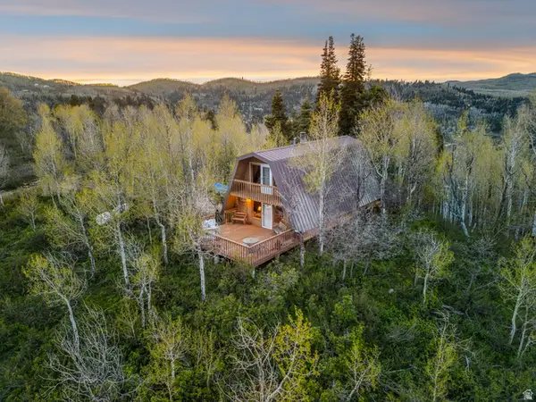 2422 S Valley View Cir, Coalville, UT 84017