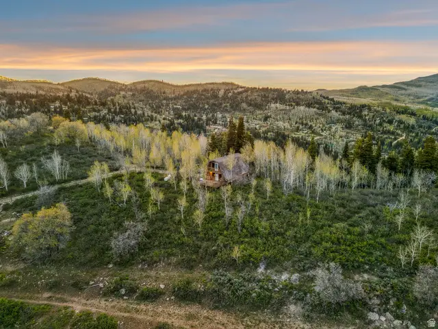 2422 S Valley View Cir, Coalville, UT 84017 - #2