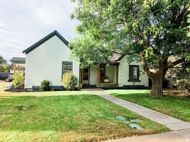 311 E 100 St N, Spanish Fork, UT 84660 - #1
