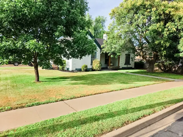 311 E 100 St N, Spanish Fork, UT 84660 - #2