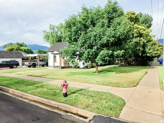 311 E 100 St N, Spanish Fork, UT 84660 - #3