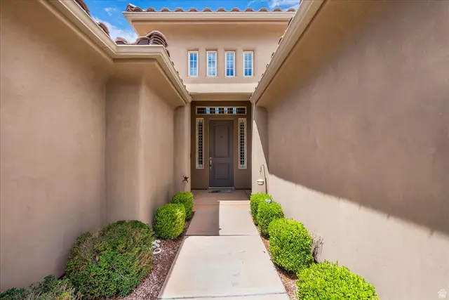 1095 E 3685 S, Washington, UT 84780 - #1