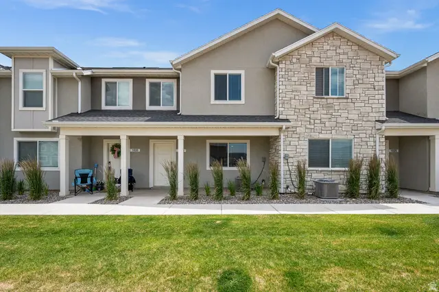 1029 E 2220 S, Heber City, UT 84032 - #1