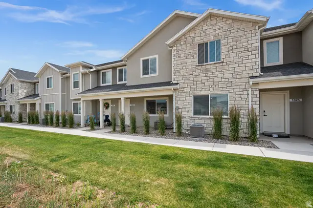 1029 E 2220 S, Heber City, UT 84032 - #2
