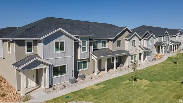1029 E 2220 S, Heber City, UT 84032 - #3