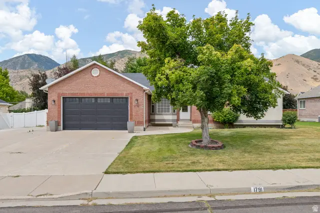 1791 Red Barn Rd, Springville, UT 84663 - #1