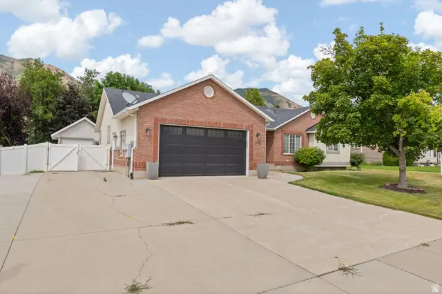 1791 Red Barn Rd, Springville, UT 84663 - #2