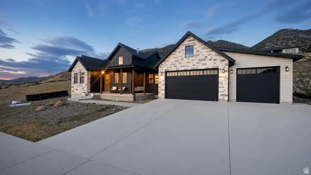 170 N Sherwood Dr, Providence, UT 84332 - #2