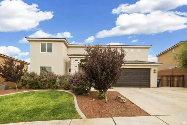 567 N Staci Dr, Hurricane, UT 84737 - #1