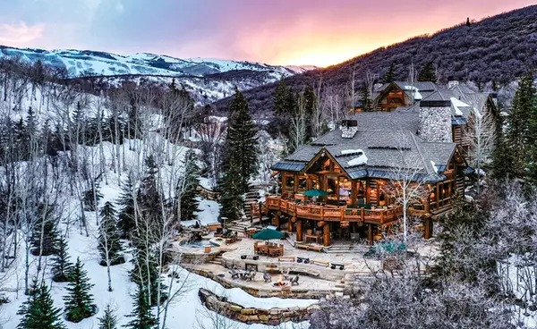 3853 Rising Star Ln, Park City, UT 84060