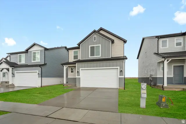 868 E Eden St #1685, Eagle Mountain, UT 84005 - #2