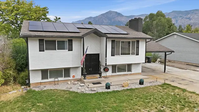 470 E 1750 N, North Ogden, UT 84414 - #1