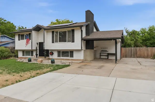 470 E 1750 N, North Ogden, UT 84414 - #3