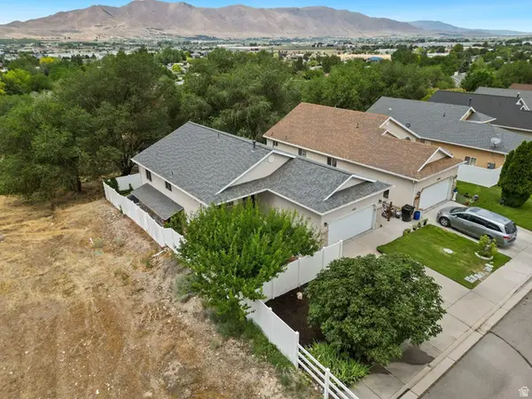 1098 S 580 W, Payson, UT 84651
