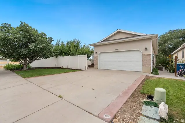 1098 S 580 W, Payson, UT 84651 - #2