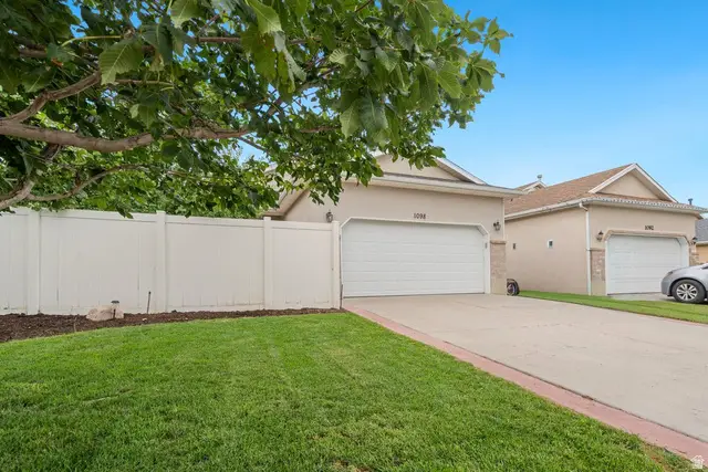 1098 S 580 W, Payson, UT 84651 - #3