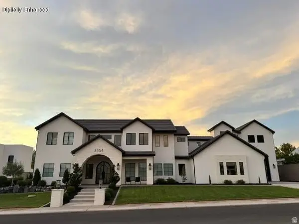3354 W 2100 S, Hurricane, UT 84737