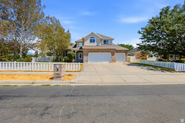 2715 S 800 W, Syracuse, UT 84075