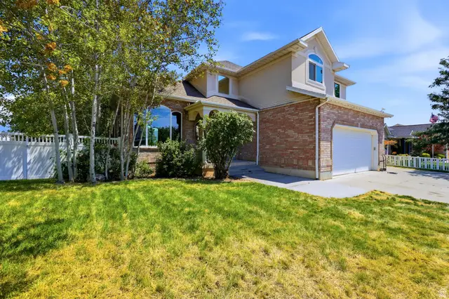 2715 S 800 W, Syracuse, UT 84075 - #2