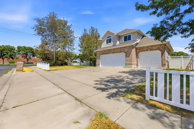 2715 S 800 W, Syracuse, UT 84075 - #3