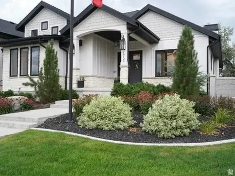 1733 W Timp Meadows Dr, Lehi, UT 84043 - #2