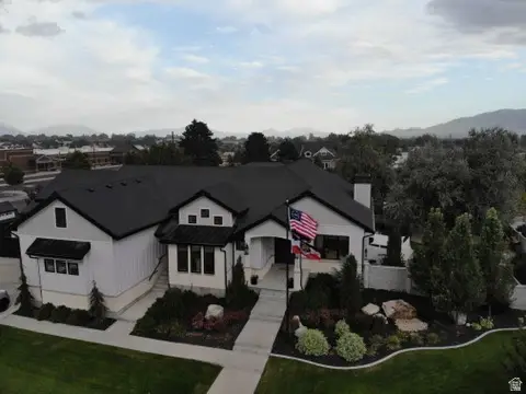 1733 W Timp Meadows Dr, Lehi, UT 84043 - #3