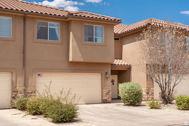 2541 Bella Vista Dr, Santa Clara, UT 84765 - #2