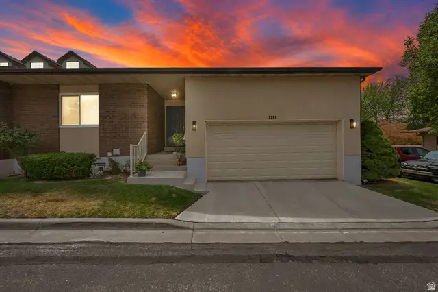 2246 E Lincoln Ct, Holladay, UT 84124 - #1