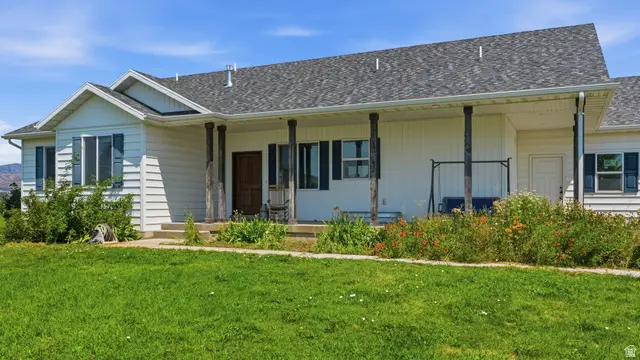 2656 W 3600 S, Weston, ID 83286 - #1