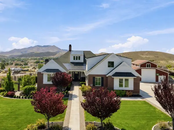 2628 E Prairie Dr, Eagle Mountain, UT 84005