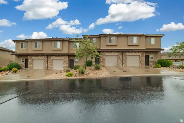 290 W Buena Vista Blvd #40, Washington, UT 84780 - #1