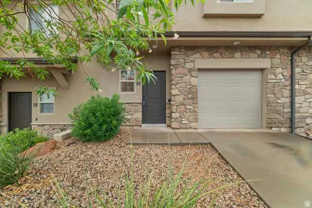 290 W Buena Vista Blvd #40, Washington, UT 84780 - #2